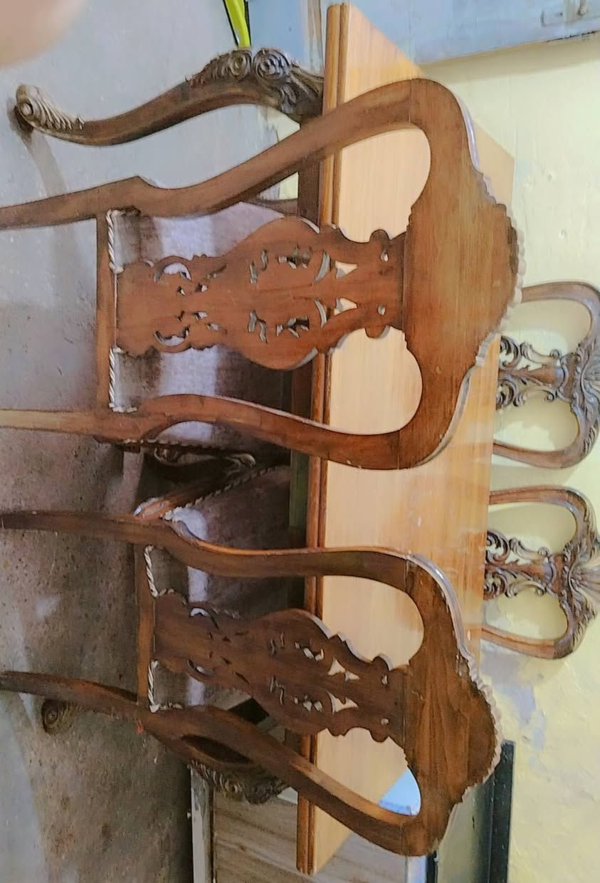 ميز طعام 4 كراسي الاستفسار خاص


**إذا كنت صاحب هذا الإعلان وتريد حذفه لأي سبب، رجاءا أرسل رسالة إلى الدعم الفني**