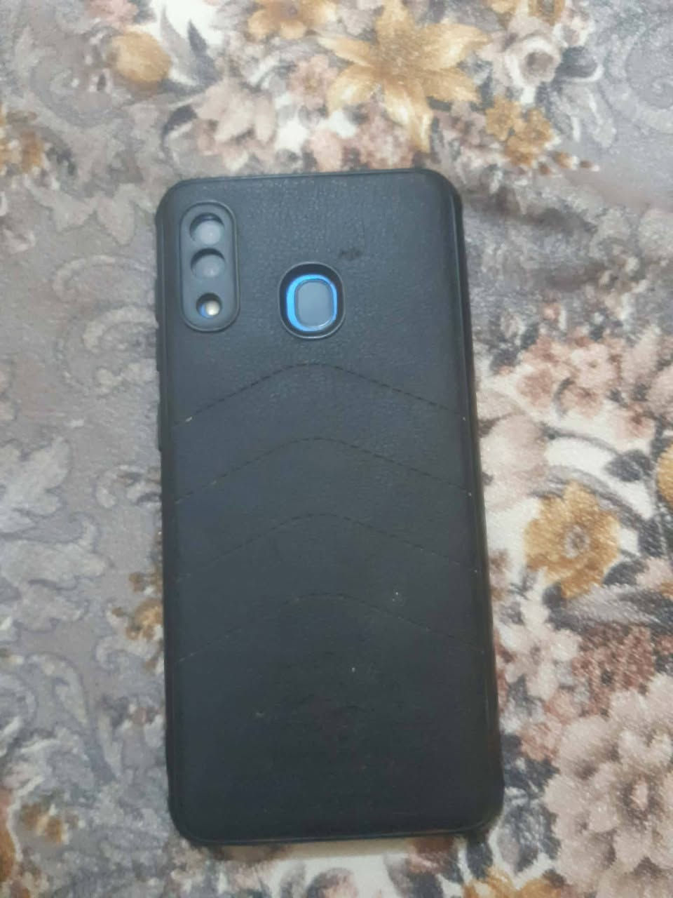 جهاز a20 ذاكره 32 جهاز كلشي مابي رايدته ب50 بي مجال


**إذا كنت صاحب هذا الإعلان وتريد حذفه لأي سبب، رجاءا أرسل رسالة إلى الدعم الفني**