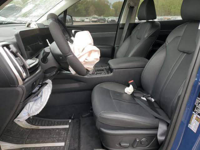 اعـــــــــلان للـــــــــــبيع
🔹 كيا سورنتو 2025 s
🔹وارد امريكي محرك 2500
🔹زيرو ماشية 6025 فقط
🔹فول تحكم ستيرن 
🔹مواصفات s عدا البانورما والتوربو
🔹بصمه
🔹نظام ترحيب
🔹شاشه كبير دجتل
🔹اوتو هولد
🔹نزول منحدرات
🔹كراسي كهرباء
🔹 7 راكب
🔹حساسات امامي و خلفي
🔹تشغيل عن بعد 
🔹وغير هالمواصفات موضحة بالصور 
🔹حادث بسيط البنيد مصلح وتبديل جاملغ فقط تصليح درجة اولى بدون دواخل 
🔹السعر 275 مصلح ومرقم وكامل وبيها مجال حك الجية
🔹للاستفسار الاتصال على 
*********** ☎
*********** ☎
