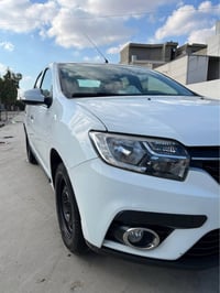 رينو سنبول • ٢٠١٩ • كركوك