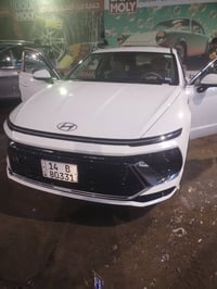 سوناتا • وارد امريكي • بدون ايرباك