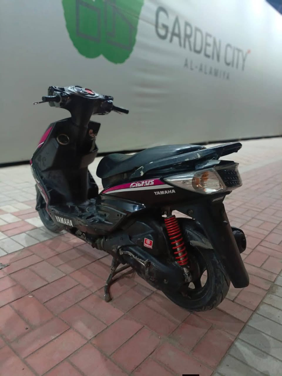 السلام عليكم
سكنس فحل كابريتر 140 للبيع مكاني بغداد
للاستفسار ***********
