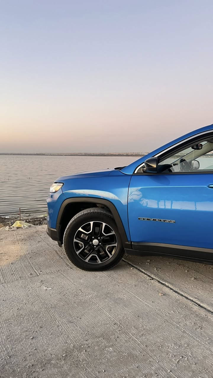 جيب كومباس 2022 رقم اربيل Latitude
مكينة 2400 تنفس طبيعي
حادث السيارة جاملغ جهة السايق وبنيد وقبق جنطه مصبوغ فقط
موقع السيارة نجف
السعر 155 وبيها مجال
للاستفسار اكثر *********** واتساب
