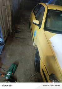 موديل ٢٠١١ • محرك وكير نضيف • تكسي نجف كوفه