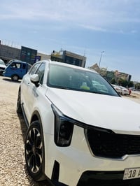 سورنتو ٢٠٢٤ • كفالة ٥سنوات • ٧ راكب