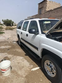 مديل 2002 • مكينة وكير • كفاله