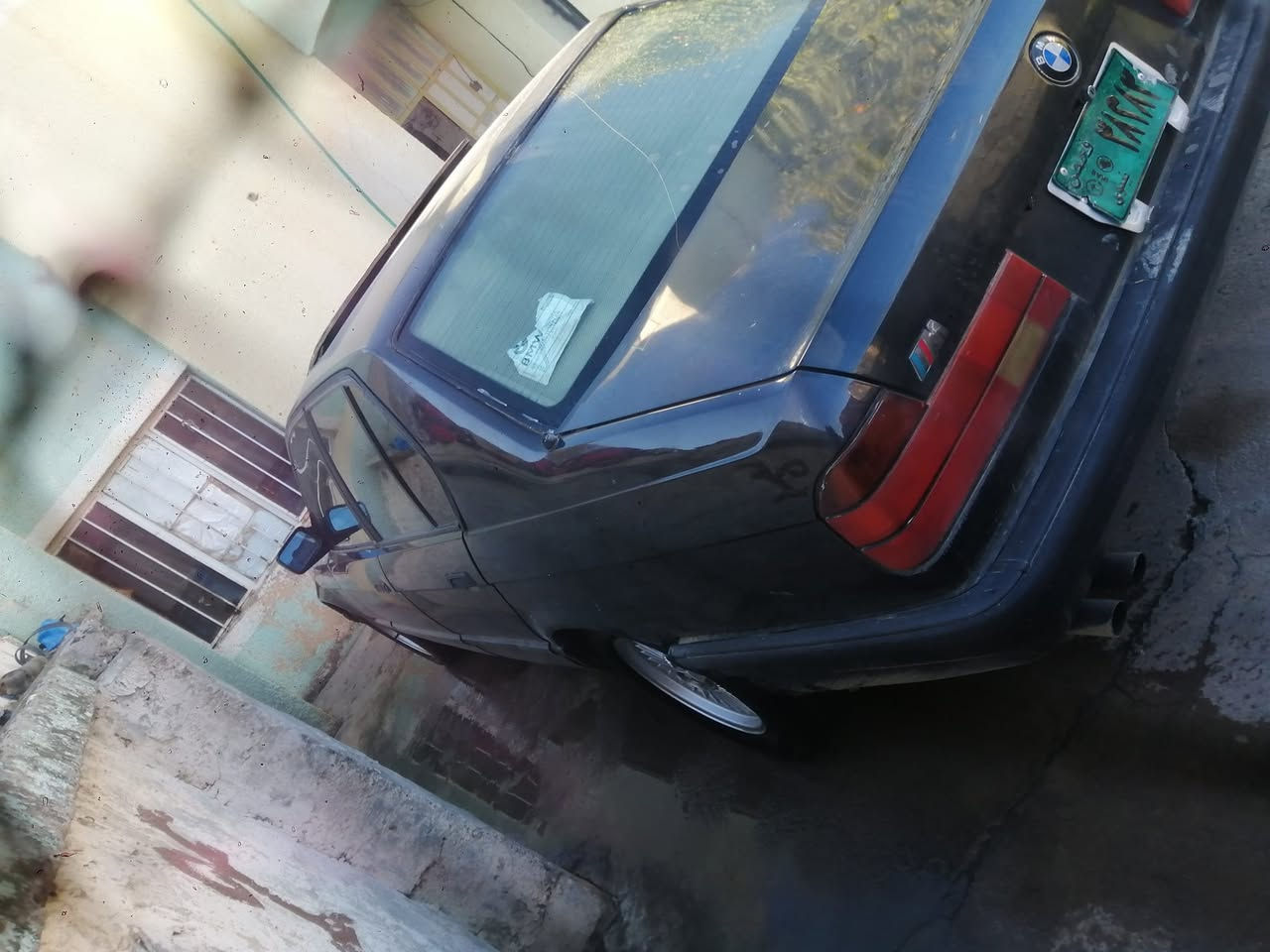 سلام وعليكم بي ام 730 رقم نينوى فحص شرط التحويل كير محرك شرط تبريد ثلج سياره جاهزه طخم تاير ويل جديد غرفه جلد جديده وضع شركه تشغيل عن بعد لايت زينول كامره بل مرايه معامله مال تحويل ماشين بيها وعايفينها مراوس حسب القناعه وبيع ترهم السعر 45 وبيها مجال متواجد عل نت 24 ساعه راسل ودلل


**إذا كنت صاحب هذا الإعلان وتريد حذفه لأي سبب، رجاءا أرسل رسالة إلى الدعم الفني**