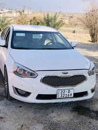 كادنزا • ٢٠١٣ • فول خليجي