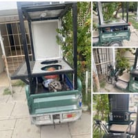 بغداد • توك توك