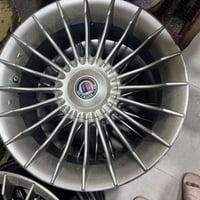 ويل كب البينا • ١٧ إنش • الكوت