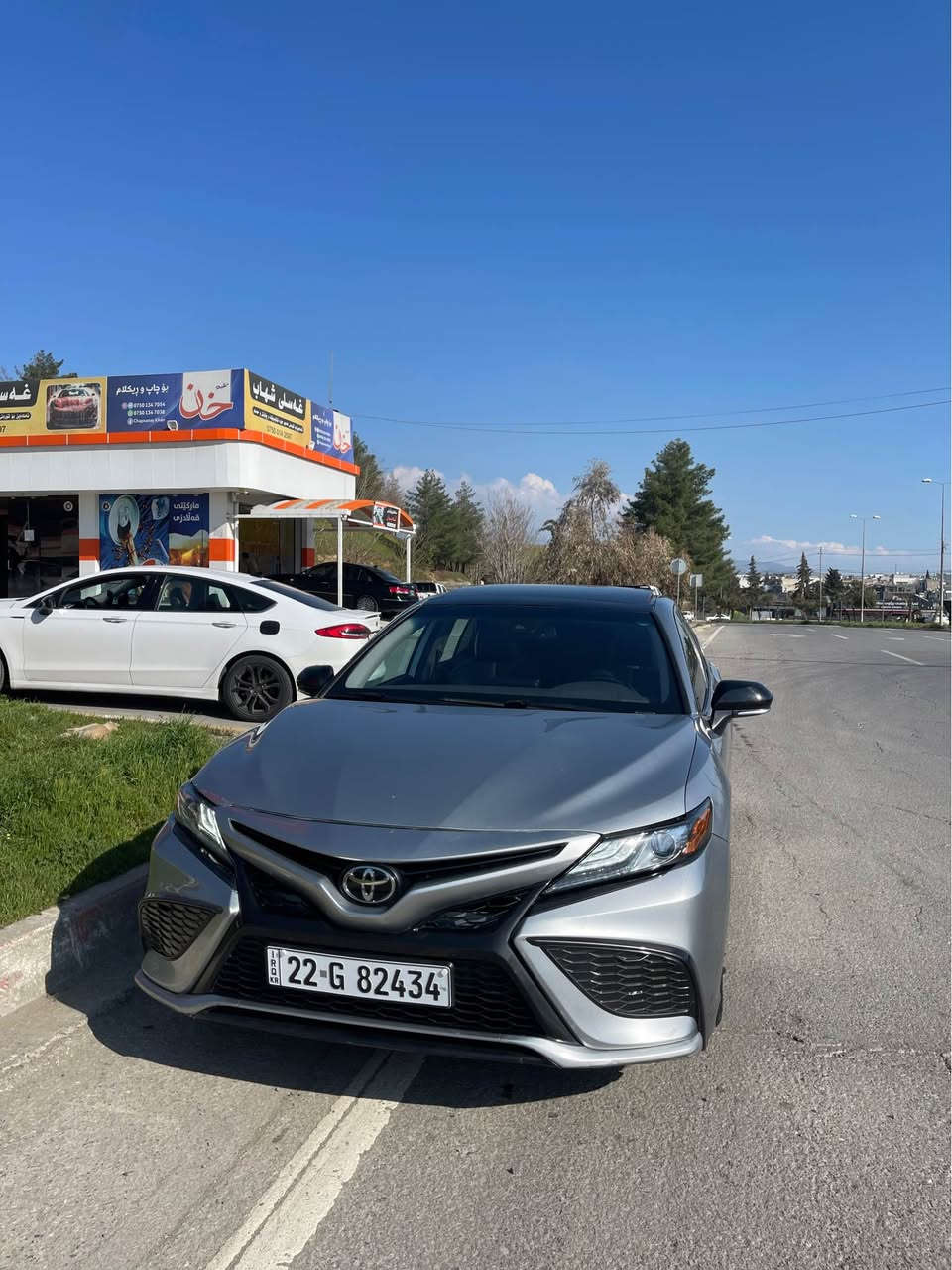 *********** call☎️
*********** whatsapp✅ بشدار, السليمانية
