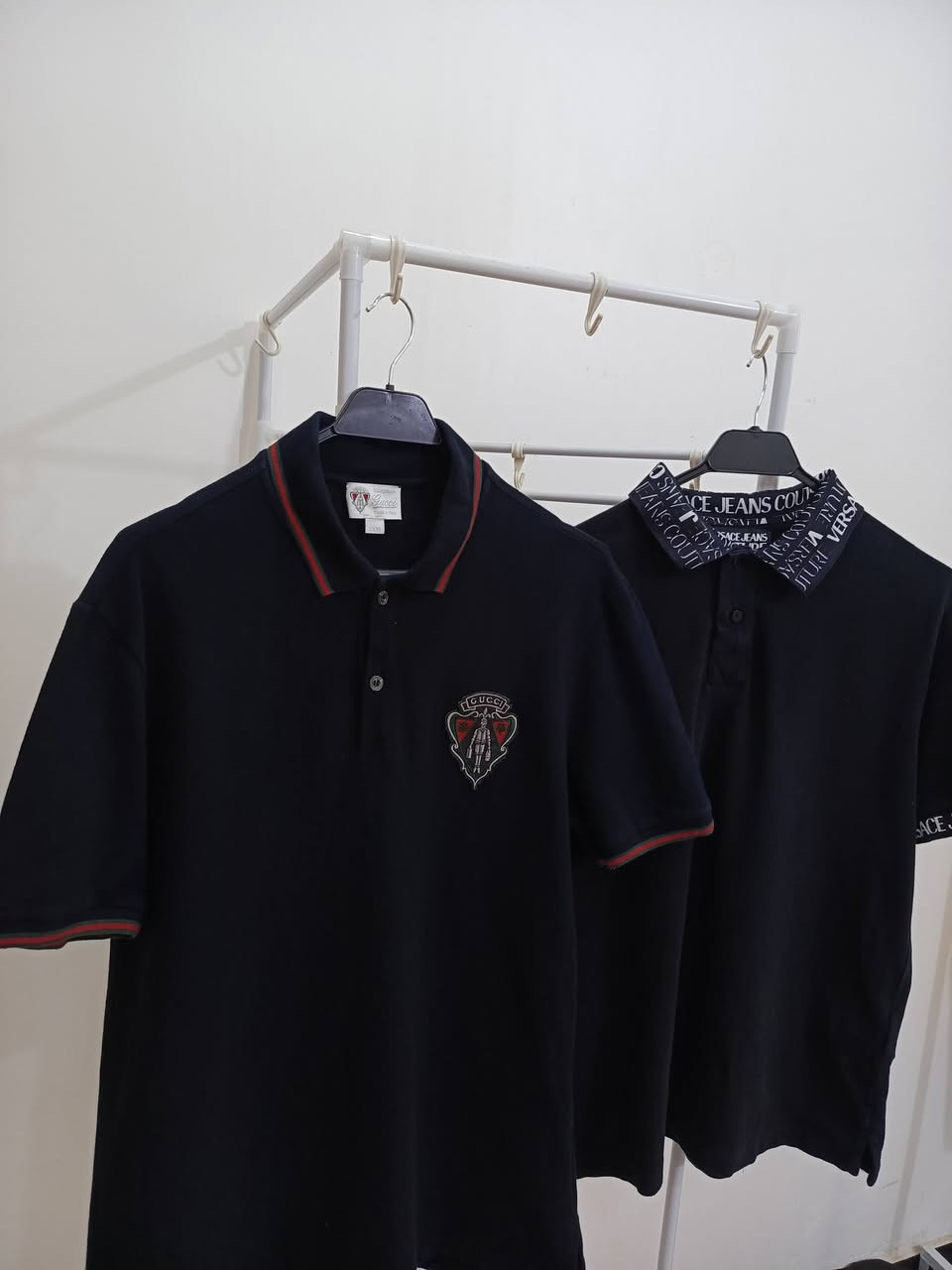 قطعتين تحفة من كوجي وفيرزاجي 💣🔥
كوجي قياس xl
فيرزاجي قياس L m
للطلب والاستفسار مراسلة البيج 
اصلي لا نتعامل بالكوبي 
نضافة 💯 💯 أو غير مستخدم 
يتوفر توصيل من شمال إلى جنوب العراق 
#كوجي #فيرزاجي #اكسبلور #ملابس


**إذا كنت صاحب هذا الإعلان وتريد حذفه لأي سبب، رجاءا أرسل رسالة إلى الدعم الفني**