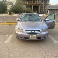 سوناتا • ٢٠٠٧ • وارد امريكي