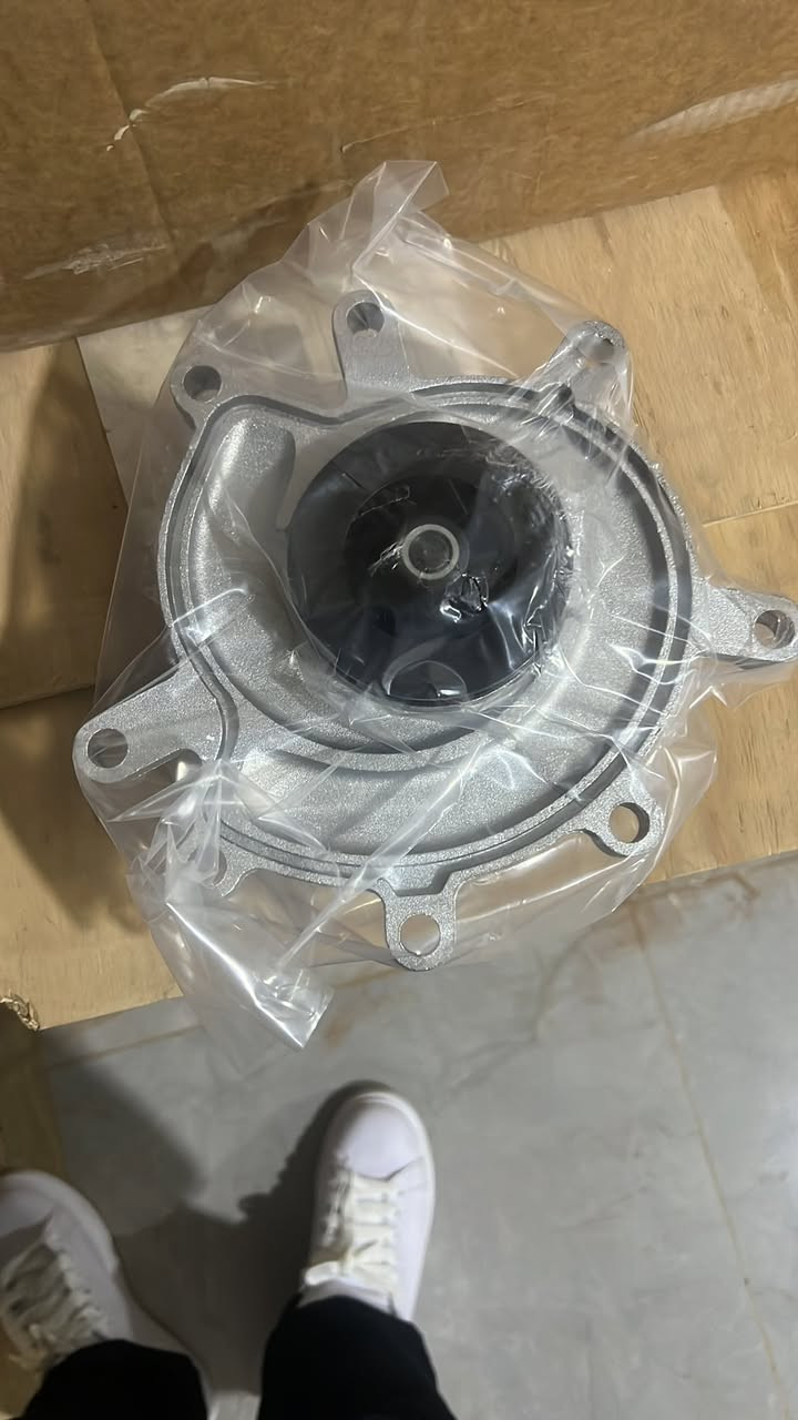 سلام عليكم شركة امجاد عالميه لبيع قطع غيار سيارات ✅
✅امريكيه اسعار حرررق🔥🔥🔥 جمله وقطاعي
0943928273
بنغازي:بالقرب من مستشفى دار الشفاء يوجد خدمة توصيل لجميع انحاء ليبيا✅


**إذا كنت صاحب هذا الإعلان وتريد حذفه لأي سبب، رجاءا أرسل رسالة إلى الدعم الفني**