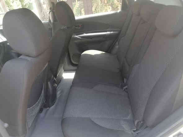 توسان 2009  سعر 120 للاتصال ***********
