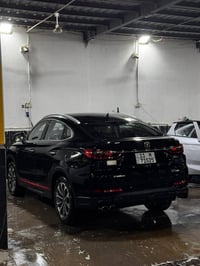 شانجان cs85 موديل 22 مراوس بهنتر فقط بيها فقط تكحيل مال طخات بدون حادث...
