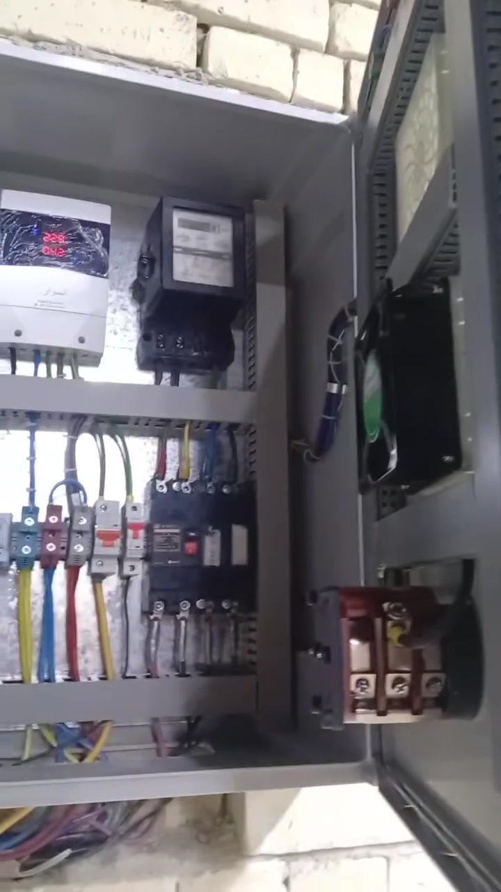 ترتيب بوردات كهرباء مكاني زعفرانيه


**إذا كنت صاحب هذا الإعلان وتريد حذفه لأي سبب، رجاءا أرسل رسالة إلى الدعم الفني**