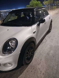 ميني كوبر • فول مواصفات • ٢٠١٩