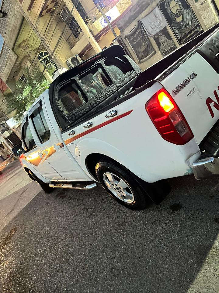 أسلام عليكم نيفاره موديل 2008 رقم ديالى إنكليزي فول مواصفات كير اتو سياره مكفوله كفاله عامه حيل جديد جاهزه وين ماتريد عنوان بغداد العبيدي سعر السياره 95 الاتصال ***********
