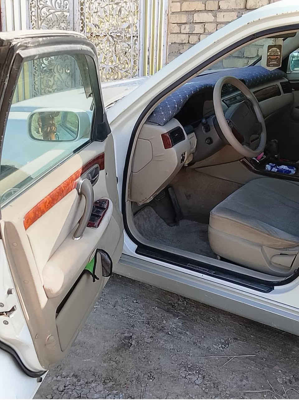 سلام عليكم ملكة ادوات للبيع السعر ٣٥ وبيه مجال اثنه محرك جي فور الجبير ناصريه سوك الشيوخ***********
