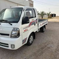 كيا ٢٠٢١ • ماشيه ١٠٠٠٠٠ كم • الرمادي