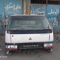 قمرة عريضة • دخول جديد • ما بيه نقص
