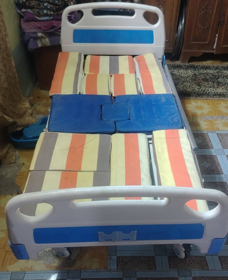 سلام عليكم سديه جربايه طبيه للبيع مستخدمه قليل ***********

