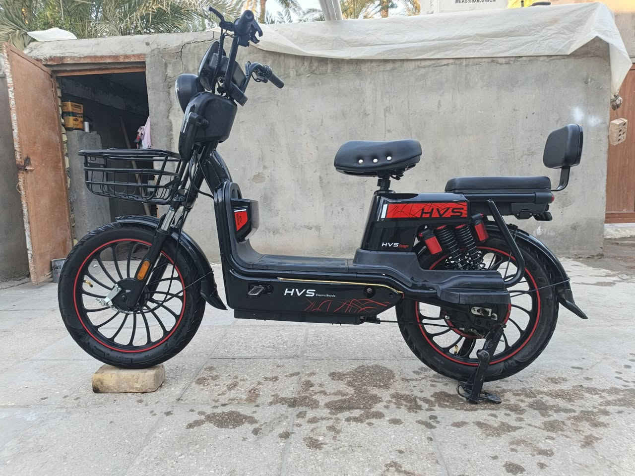 السلام عليكم
دراجة شحن للبيع للأستفسار خاص


**إذا كنت صاحب هذا الإعلان وتريد حذفه لأي سبب، رجاءا أرسل رسالة إلى الدعم الفني**