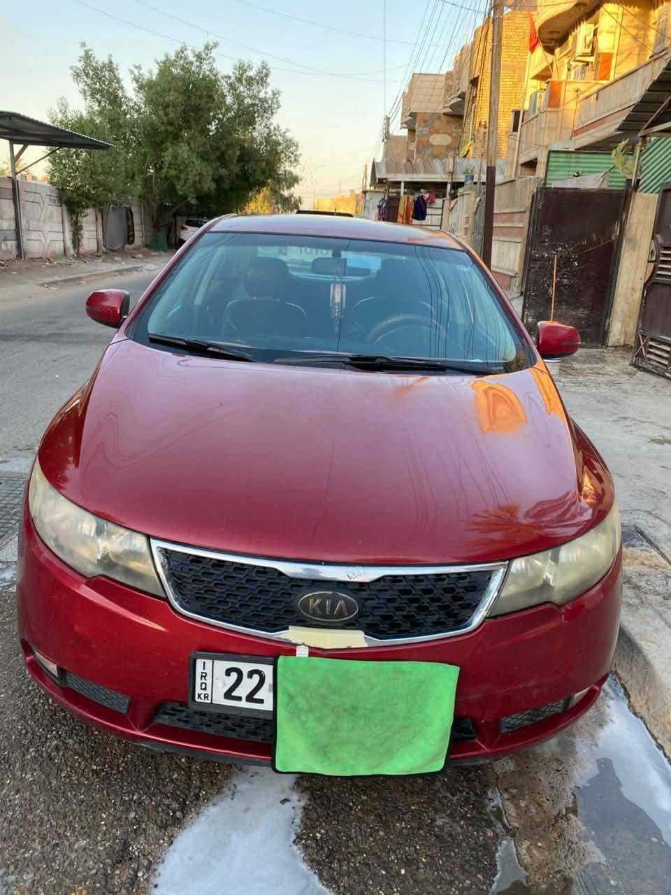 سلام عليكم سيراتو ١١ مكفوله كفاله عمامه كير ومكينه خير من الله مال بيت مكاني بغداد الشعب السعر ٨٨ بسمي السياره تحويل ثاني يوم  ***********
