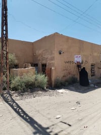 منطقة الالف • بيت قديم • ١١٠م