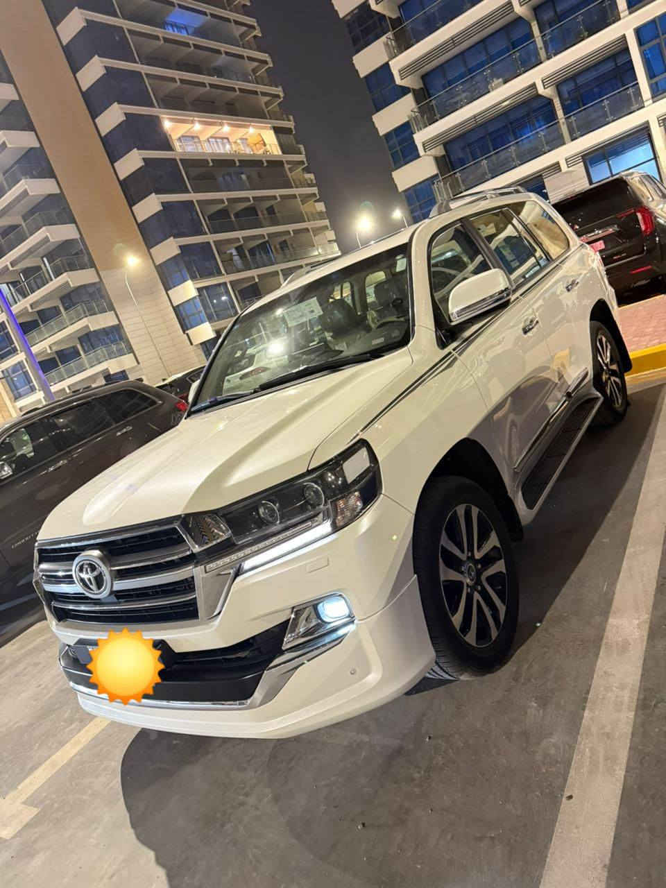 ساز ٢٠١٩ ماشية ١٠٠ km
السيارة فول شاشات بالجياسة  
ماشية ١٠٠
تخم تاير جديد
سيرفس كامل بالشركة فيتمب جديد هو والقاعدة والفلاتر والدهن قبل سبوع مبدلهن 
النفاضة مال تدخين والكاعيات والطفاية وغراضها كلهن بعدهن بالجيس ممفتوحات 
بيها بارد بالجاملغ الخلفي وشي قليل جدا بالباب بدون صبغ 
وبيها الدعامية الخلفية ربعها انطخت عندي فقط الدعامية 
السونار مرفق مع الصور
السعر 51 مجال بسيط 
السيارة مضللة من المرور العامة 
***********
