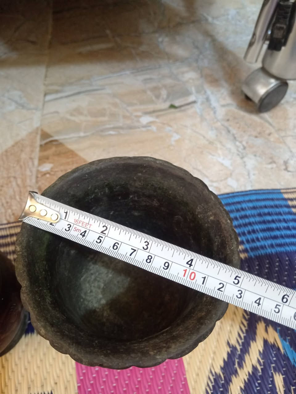 نحاسيات قديمه مكان ديوانيه مركز *********** ماكو توصيل سعر 75 كلهن
