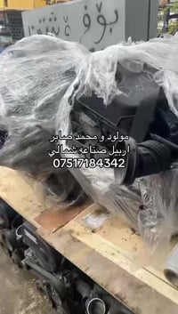 ماليبو • كروز • اينكونيكس