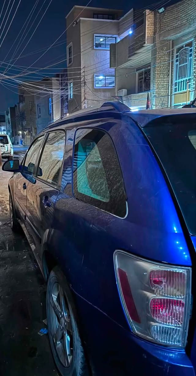 السلام عليكم
للبيع شوفرليت كوينكس موديل 2007 محرك 6سلندر 3400 رقم بغداد باسمي سعر 65ورقه 
📍عنوان بغداد 
☎️*********** بي واتساب
