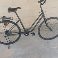بايسكل  بناتي حجم 26 سعر 70 الف 07881728546