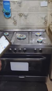 الـسلام علـيكم.. صيانه تصليح نواع العطل بل طباخ  صيانه موقعيه.  ابكل م...