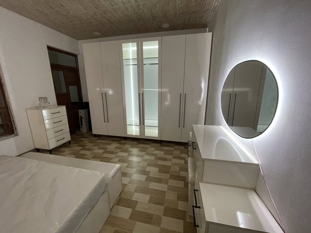 موبيليات التون


**إذا كنت صاحب هذا الإعلان وتريد حذفه لأي سبب، رجاءا أرسل رسالة إلى الدعم الفني**