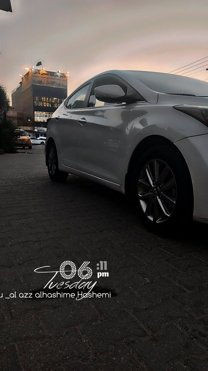 السلام عليكم النترا للبيع خليجيه مديل 2015 فول السيارة فتحه قطعتين تبريد سيارة بسمي بيها صبغ بس بالبنيد مكانها بغداد رقم التليفون *********** السعر/122
