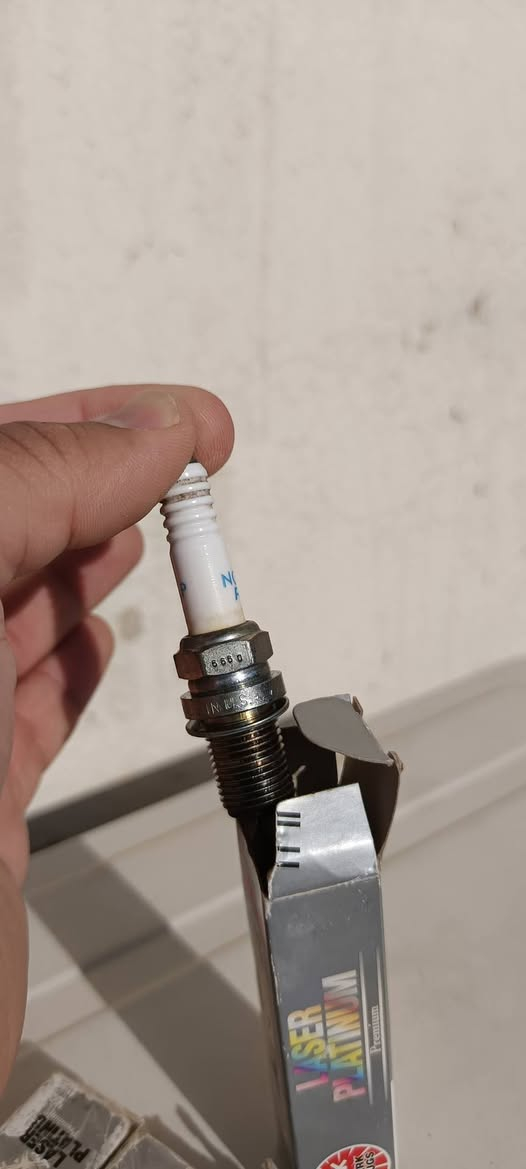 للبيع مواد احتياطية اوباما 2010
السلام عليكم للبيع غراض اوباما 2010 الي محتاجها يدخل خاص ويدلل

ماء راديتر امريكي احمر عبوة واحدة

ماطور مروحه تجاري تايوان درجة اولى ما مشتغل

واتر بمب حديد نص عمر

طخم نوزلات نص عمر

طخم بلكات نص عمر عدد/2 حفر usa

جك بنيد نص عمر

قبغ دبة راديتر اصلي

ماطور بوابة جديد عدد/1 مستخدم عدد/2

شمعة كوري بابا اول


**إذا كنت صاحب هذا الإعلان وتريد حذفه لأي سبب، رجاءا أرسل رسالة إلى الدعم الفني**