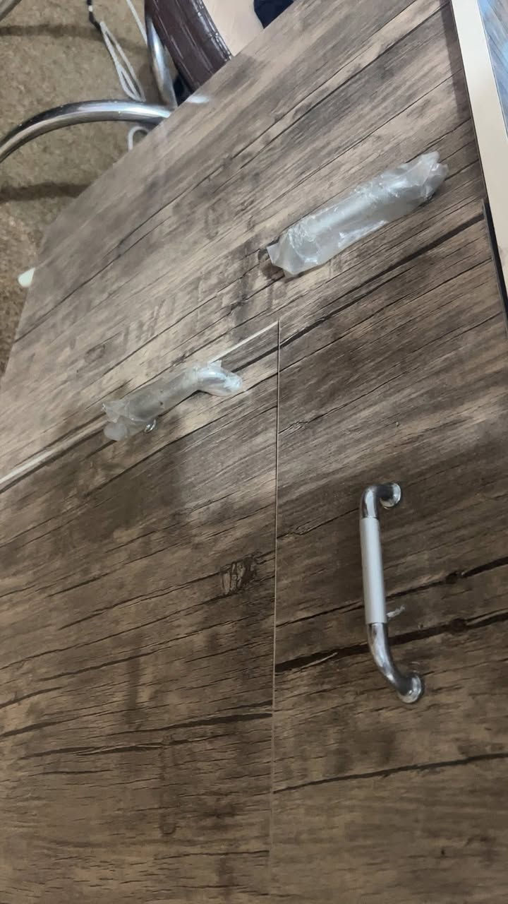 غرفه مستعمله نضيفه كلش ٦ قطع سعر٥٠٠

كركوك


**إذا كنت صاحب هذا الإعلان وتريد حذفه لأي سبب، رجاءا أرسل رسالة إلى الدعم الفني**