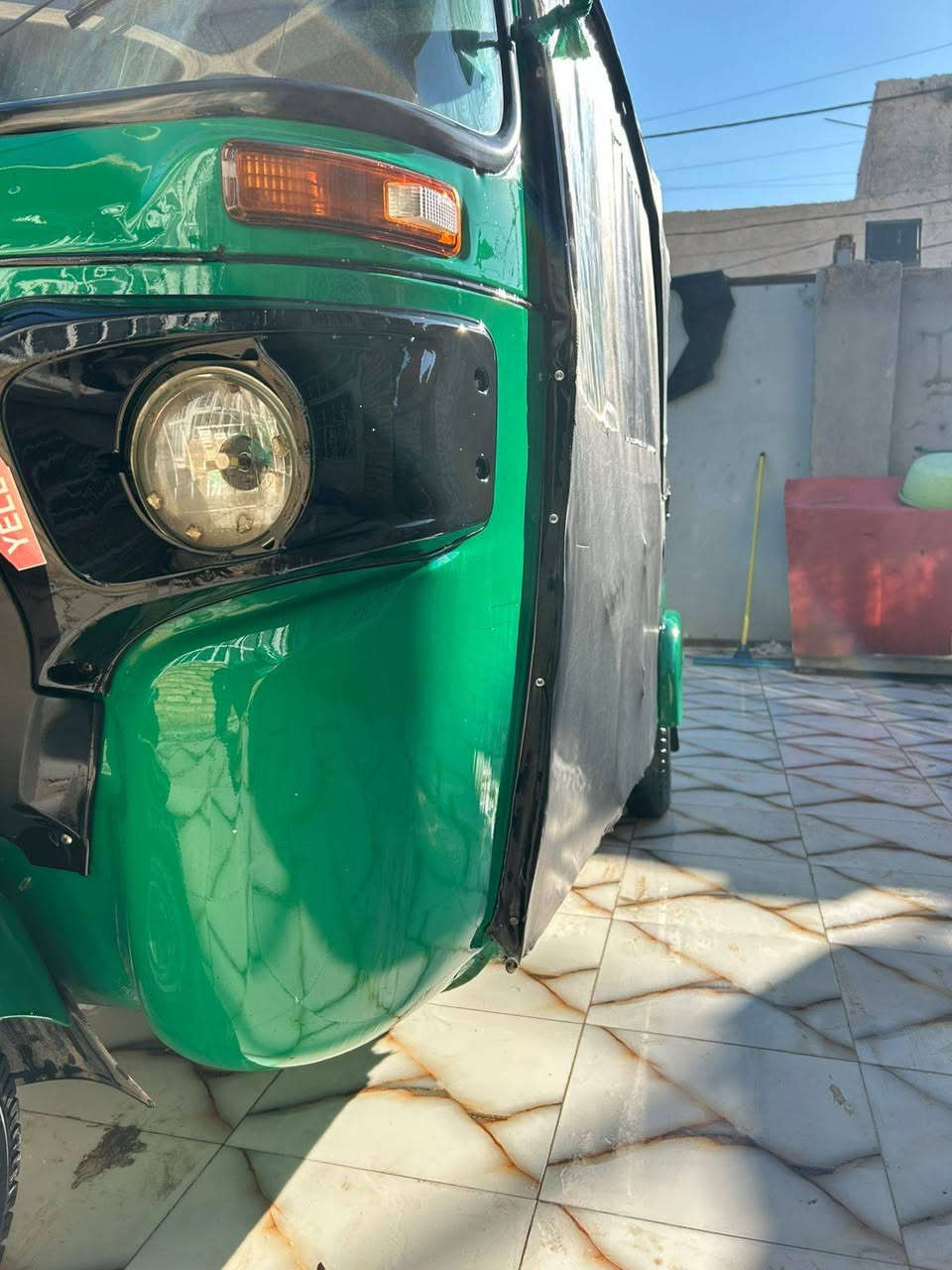 السلام عليكم تكتك موديل 2022 الشهر 11 رقم سنويه
2028 ام الكنر  كفاله كشر ومكينه بيها رصعات بيها باد بل لغد استفسار ع رقم *********** السعر 8500 بيها مجال بسيط
