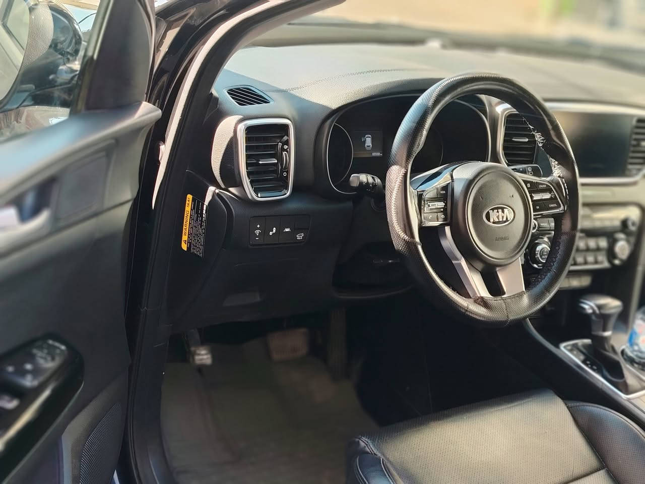 سبورتج 2021 بأسمي ماشي 65 فول عدا فتحة
بصمة
كشنات جلد تدفئة
مري شفط
صندوك كهرباء ذكي
رادارات
حادث ربع البنيد صبغ والباقي كفالة شرط السونار.. المكان بغداد رقمي ***********
السعر 162 وبيها مجال
