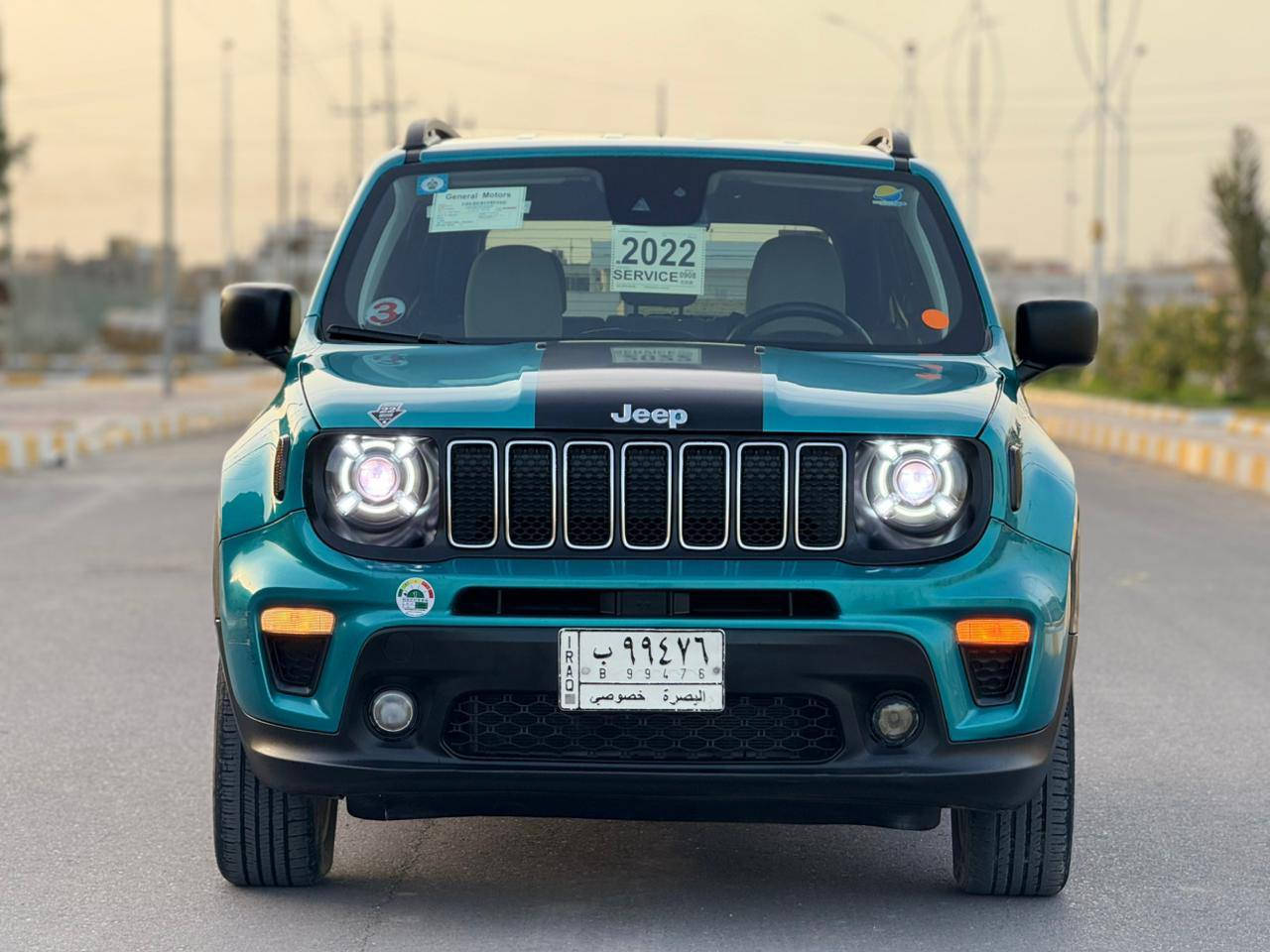 سلام عليكم جيب رنكد 2022 حره تحويل ثاني يوم وارد مريكي بيه جاملغ امبدل وبنيد صبغ مواصفات شاشه كبيره كشن كهرباىي تبريد قطعتين سايد بريك دكمه ماشيه 60الف جاهز الخير مكينه كير تبريد مكان سياره الناصريه السعر 128وبيه مجال 

الرقم***********
