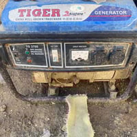 مولد تايكر • تنور غاز مستعمل • فرن كهربائي