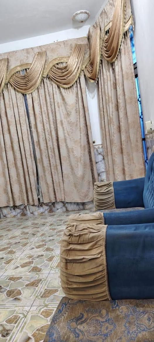 🏠بيت للبيع
📍حي السيده زينب

📐مساحه ١٤٠ متر 

🕍البناء طابقين

•الطابق الاول:
•غرفتين
•استقبال
•صاله 
•مطبخ 
•صحيات

•الطابق الثاتي:
•غرفتين 
•صاله

#مكتب_الشراع_للعقار

📍الشوملي تقاطع زكي مقابيل صيدليه شيماء

🔺بيع وشراء العقارت 🔺إداره إملاك🔺إيجار🔺إستثمار
🔺نبيع عقارك بأسرع وقت وبأفضل سعر
🔺ثقتكم اساس نجاحنا..وخدمتكم أولويتنا...
🔺فرص عقارية مدروسة.. وخطوات ثابتة نحو النجاح
🔺خبرة وثقة للبيع والشراء والتأجير
🔺إمانه🔺مصداقيه🔺إلتزام

📞للإستفسار 

***********☎️
***********☎️
