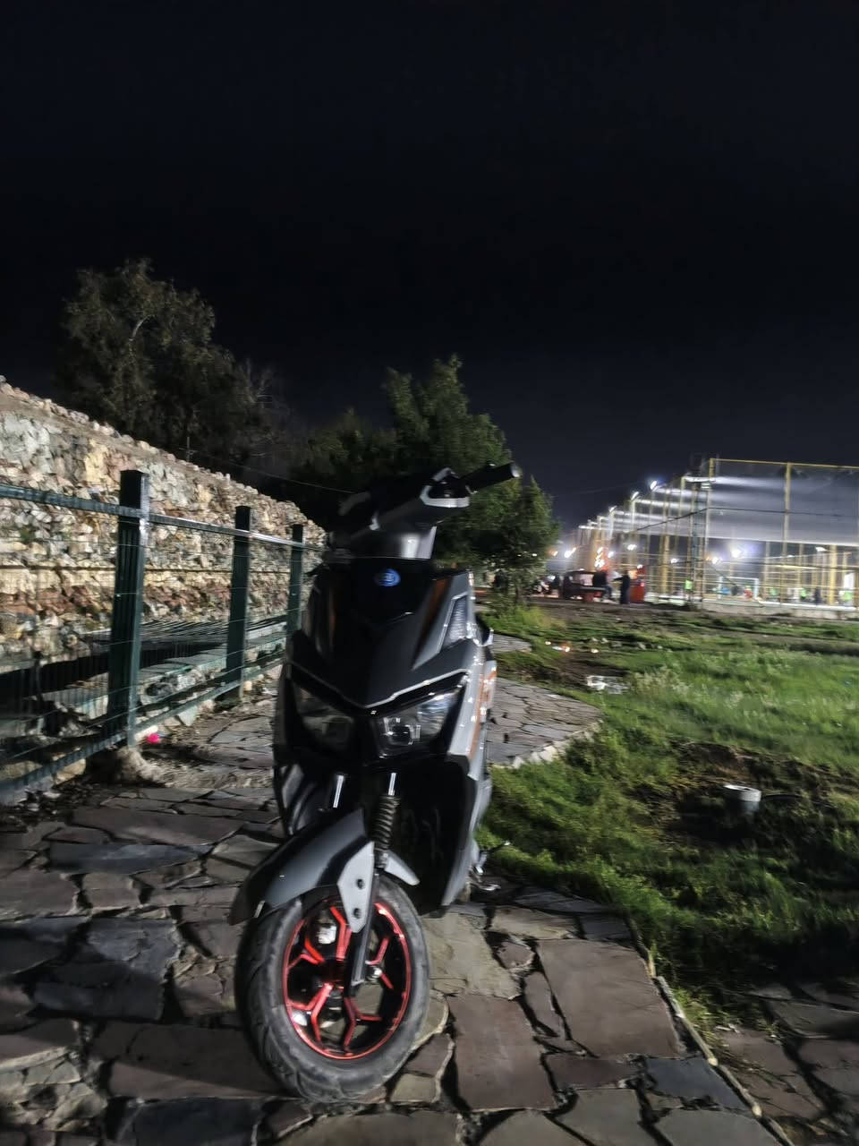 السلام عليكم هاي الدراجه للبيع تريد تستفسر تعال خاص


**إذا كنت صاحب هذا الإعلان وتريد حذفه لأي سبب، رجاءا أرسل رسالة إلى الدعم الفني**