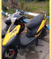 ماكس • دراجة نضيفه • ٥٥ سي سي