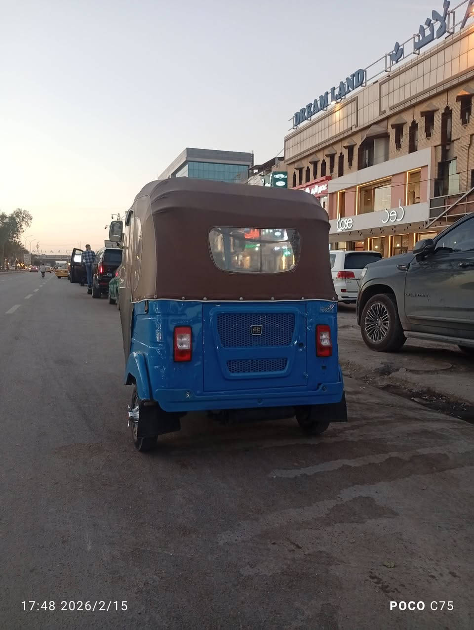 السلام عليكم تيك توك للبيع موديل 21 ***********
