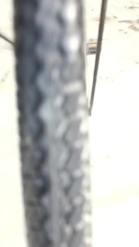 بسكليتة نظيفة • قفل • نجف لانصار