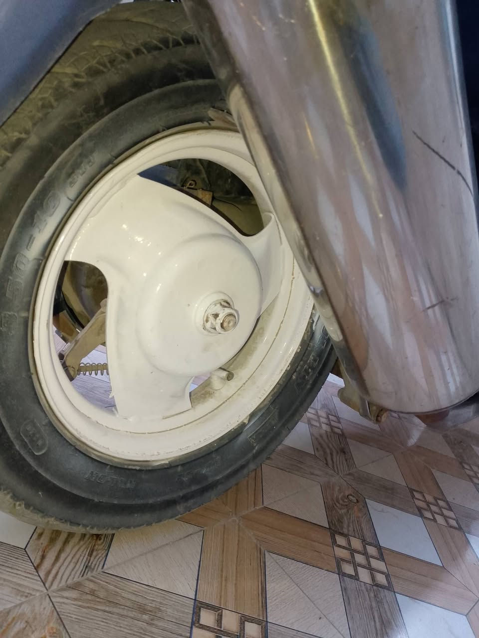 كفر ماكس كامله بلادي
ويله امامي وخلفي  بلادي 
صالنصه fmجديده 
سبايدر 
خوذه جديده 
سعر خاص 
مكاني ناصريه سديناويه


**إذا كنت صاحب هذا الإعلان وتريد حذفه لأي سبب، رجاءا أرسل رسالة إلى الدعم الفني**